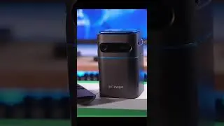Mini Projector / Blitzwolf BW VT 2 / Online Shopping 
