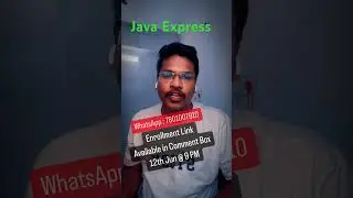 Java Full Stack #javafullstack #fullstackdevelopment #fullstackdevelopers
