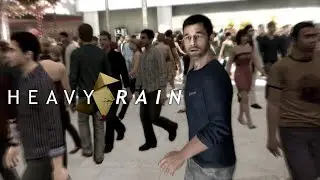 there goes my son (heavy rain pt1)