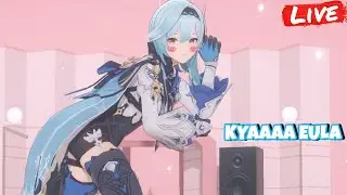 Besok Gacha - Genshin Impact