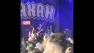 Haxan Bloodstock 2024