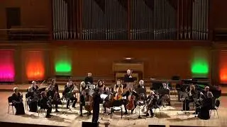 Rastrelli Cello Quartet (Германия), Камерный оркестр Игоря Лермана 26.02.2024
