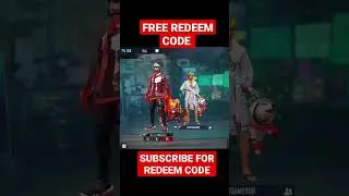 Free Google Play Redeem Code From Big Youtuber 🔥