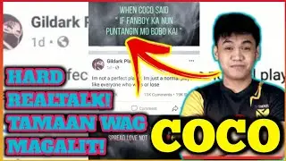 BREN COCO -BEST REALTALK GODS COMPILATION!