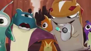 What kind of Pokemon are you؟
