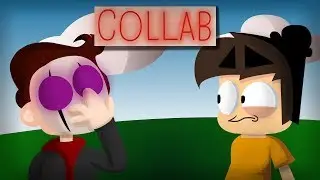 Masked guy (Animation - COLLAB)