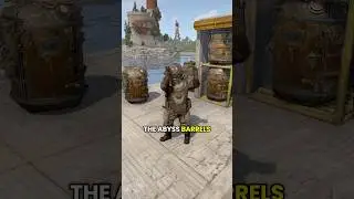 New FREE Rust Skins If You Already Have The Abyss DLC 