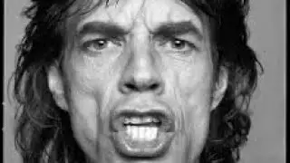 Mick Jagger The Rolling Stones - 30 Second Biography