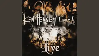 Easy Living (Live)