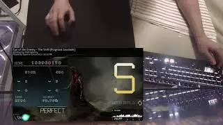 The Shift First FC Liveplay 770pp
