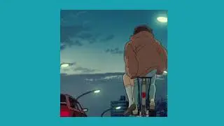 tek it - cafuné (sped up/ nightcore)