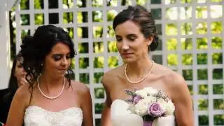 Ottawa Wedding Story: Chelsea and Kelsey