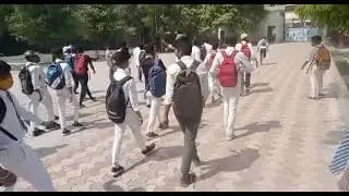 #deepaksahni Mukherjee Nagar School #shorts #school #schoollife #mukherjeenagar #iqgkwar #students