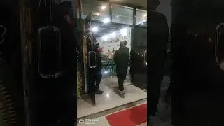 malam pengesahan warga Baru Lempuing jaya di pedepoka dabuk Rejo