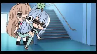 | Oops didn't see you there | Meme | Møchi_UwU| Short