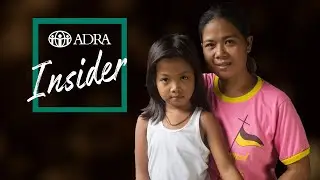 ADRA Insider Podcast🎧 | EMBRACING the Philippines