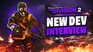 YEAR 7 TEASES, SEASONS 2.0 INFO, & More | Division 2 News