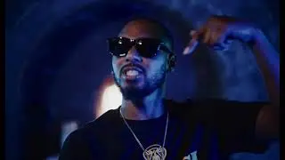 Shaudy VanHalen ft. Dre Guwop - Designer Belt (OFFICIAL Music Video)