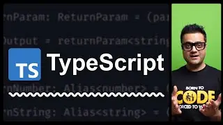 What Is TypeScript - TypeScript Vs JavaScript  | Why Learn and Use TypeScript