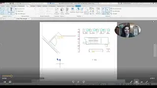 AutoCAD_ Named views_ Viewports_ Scale_ Page setup and printing