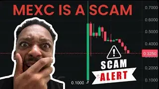 Is MEXC A Scam?