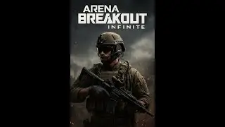 Raid sur Arena Breakout (PVP) OKLM (FULL TEAM) (TV STATION)