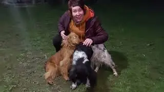 Жизнь прекрасна! Мы и Василий Васильевич в краю чудес!