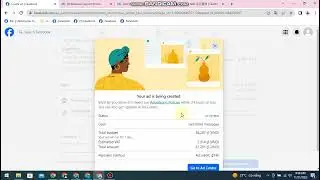 Sell Fanpage Facebook Live Stream  can advertise directly