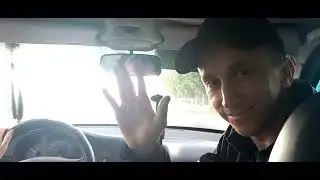 Как мы ныряли в купели # И после дождя засняли красивую радугу.