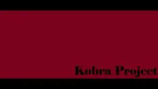 Kobra Project - M4A1