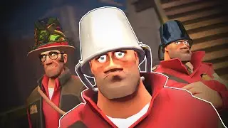 Bizarre Bucket 2: The Power Upgrade