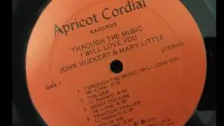 John Huckert and Mary Little  - A3. Sweet Cocaine
