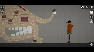 doors Queen grumble mod coming soon in melon playground