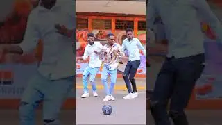 Diamond Plantinumz - Mr Blue & jay Melody - Mapoz Na Mi (Official Dance Video)