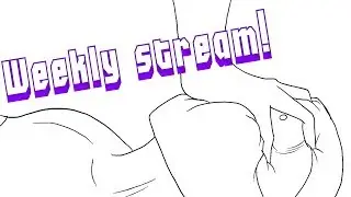 SCF 12 Production Livestream | "Look mom! FIRE!!e"