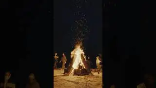 Let’s get it started