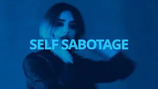 MASN - Self Sabotage // Lyrics