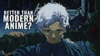 20 Must Watch Retro Anime Movies You Shouldn’t Miss