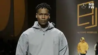 ELI BY ELIAS RUMELIS @MBFW.berlin Fall/Winter 2022