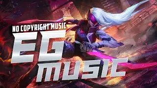 Yonexx & WXLF - Strangers (ft. XChenda) - Non-Copyrighted Music ♫