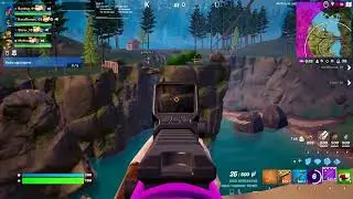 🐺 battle royale