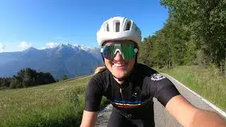 Italy - Cycling