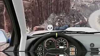 ohhhh its not a bridge