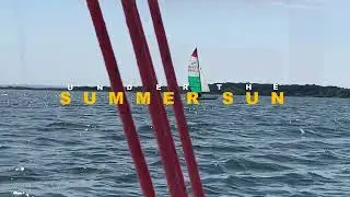 Catamarans & wingfoils (été 2024)