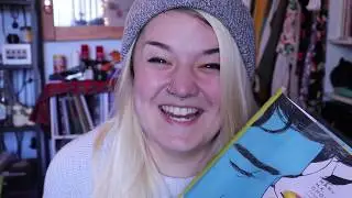 Permanent Record | Book Review!