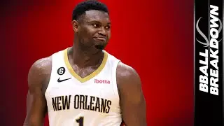 Are Zion And The Pelicans For Real??