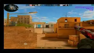 Growth stun† || Standoff 2 highlits