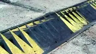 Как убить резину!