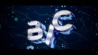#8 BIC Contes Entry // by DDFX