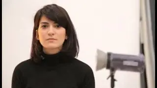 Лилия Симонян "Интервью со звездой_ответы"